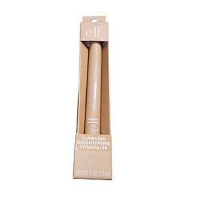 e.l.f. Flawless Brightening Concealer - 41 Tan with Warm Beige Undertones (NIB)‎